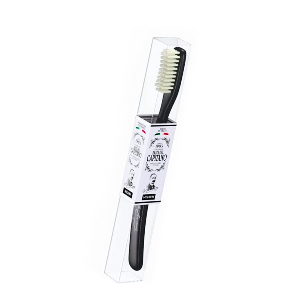 1960 Replay Medium-Bristle Toothbrush