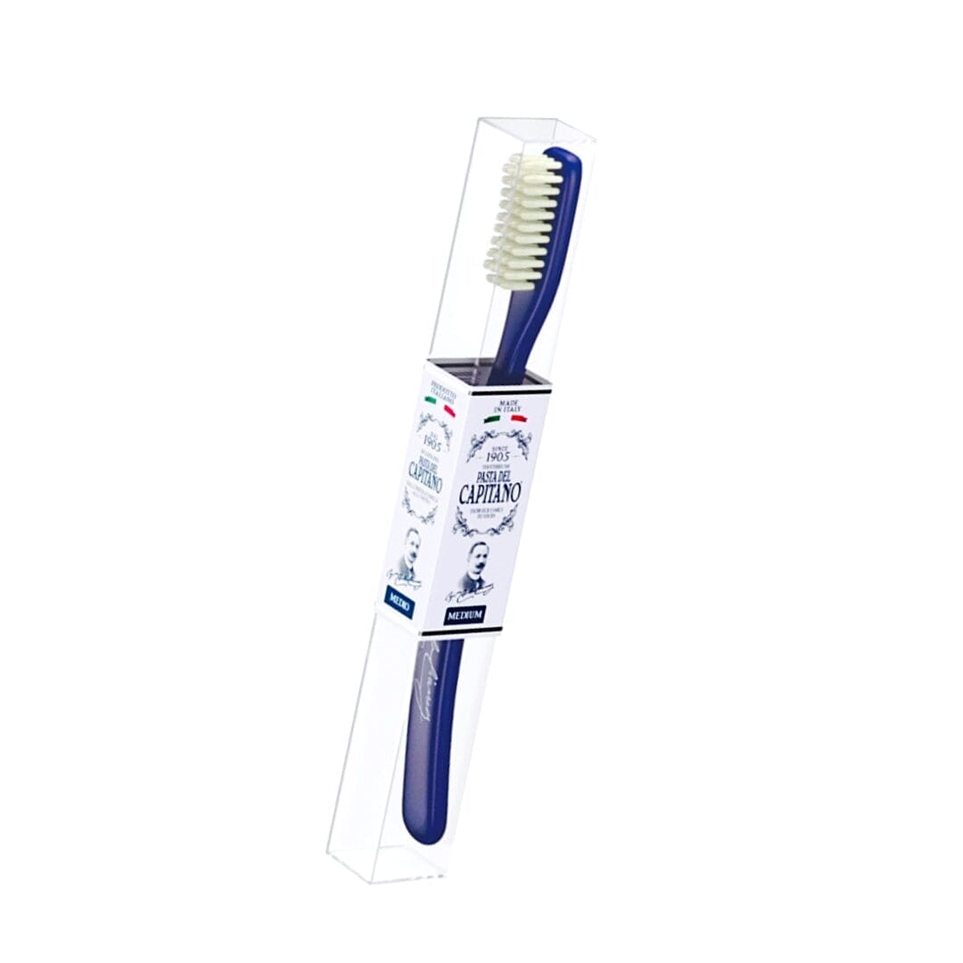 1960 Replay Medium-Bristle Toothbrush