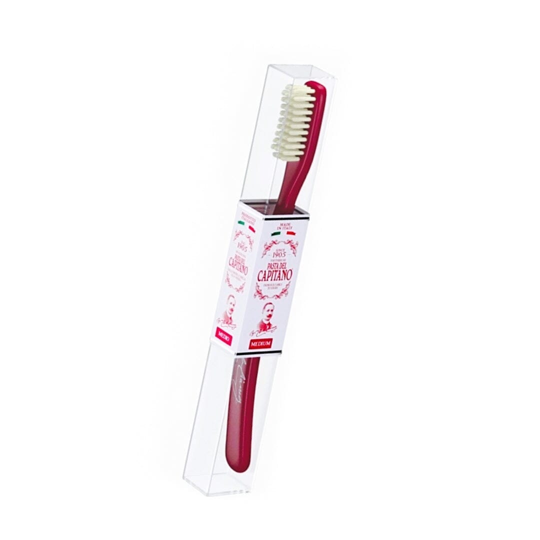 1960 Replay Medium-Bristle Toothbrush