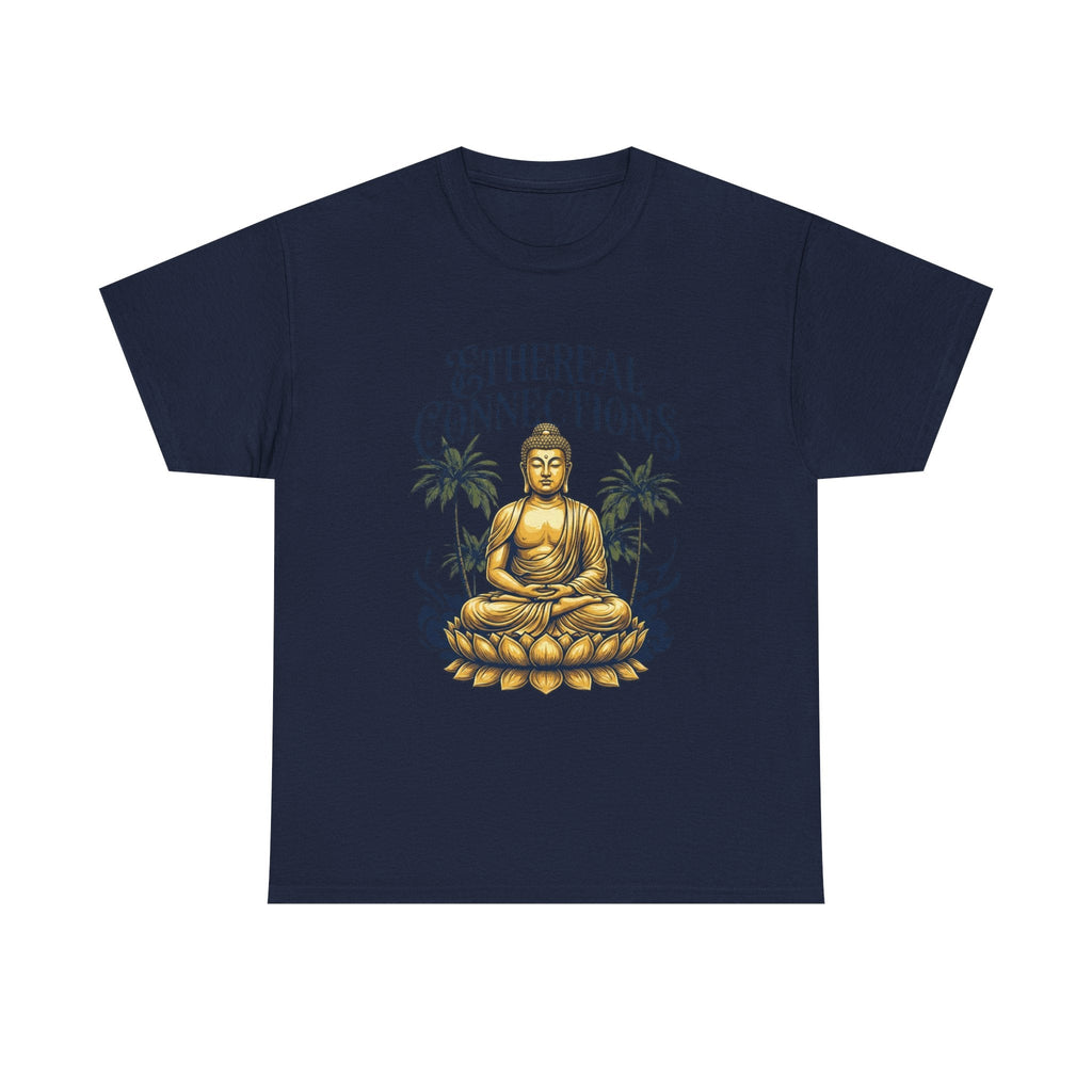 Unisex, ethereal connections T-Shirt