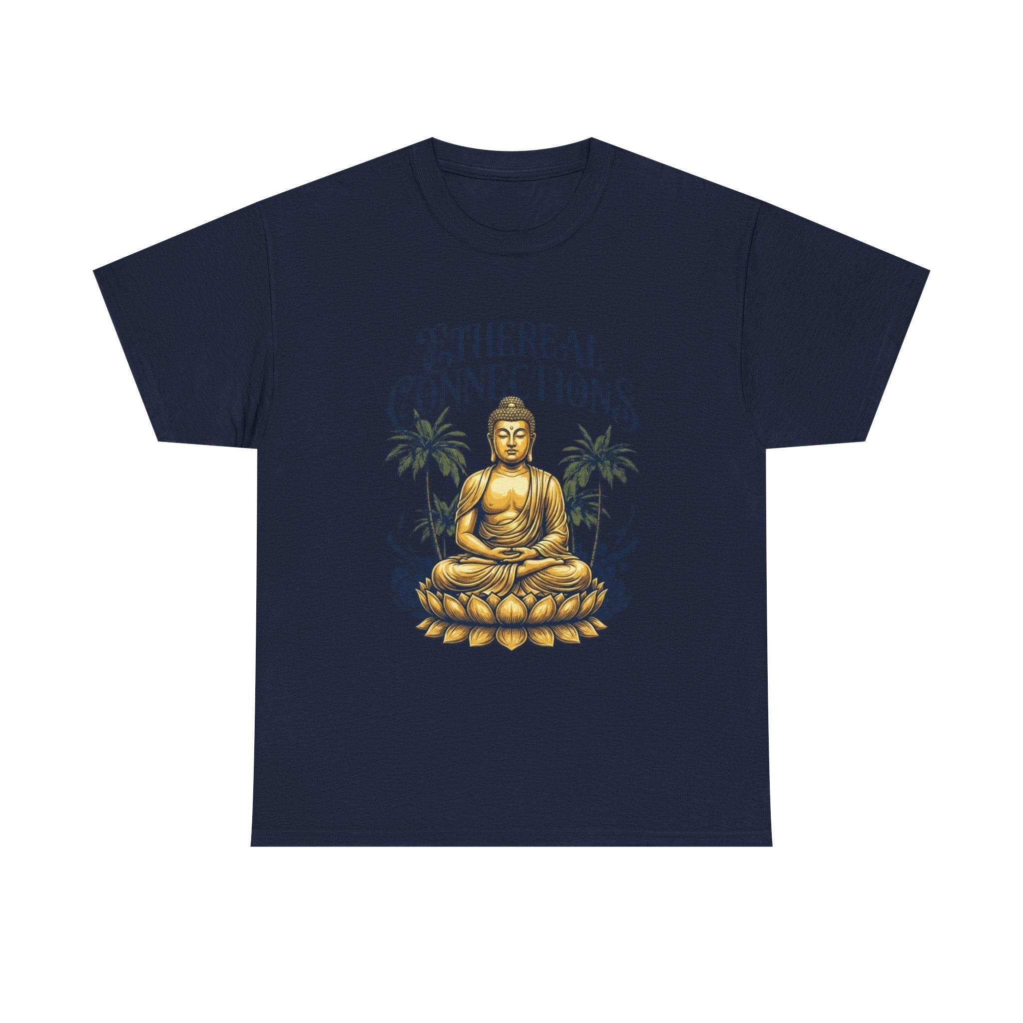 Unisex, ethereal connections T-Shirt