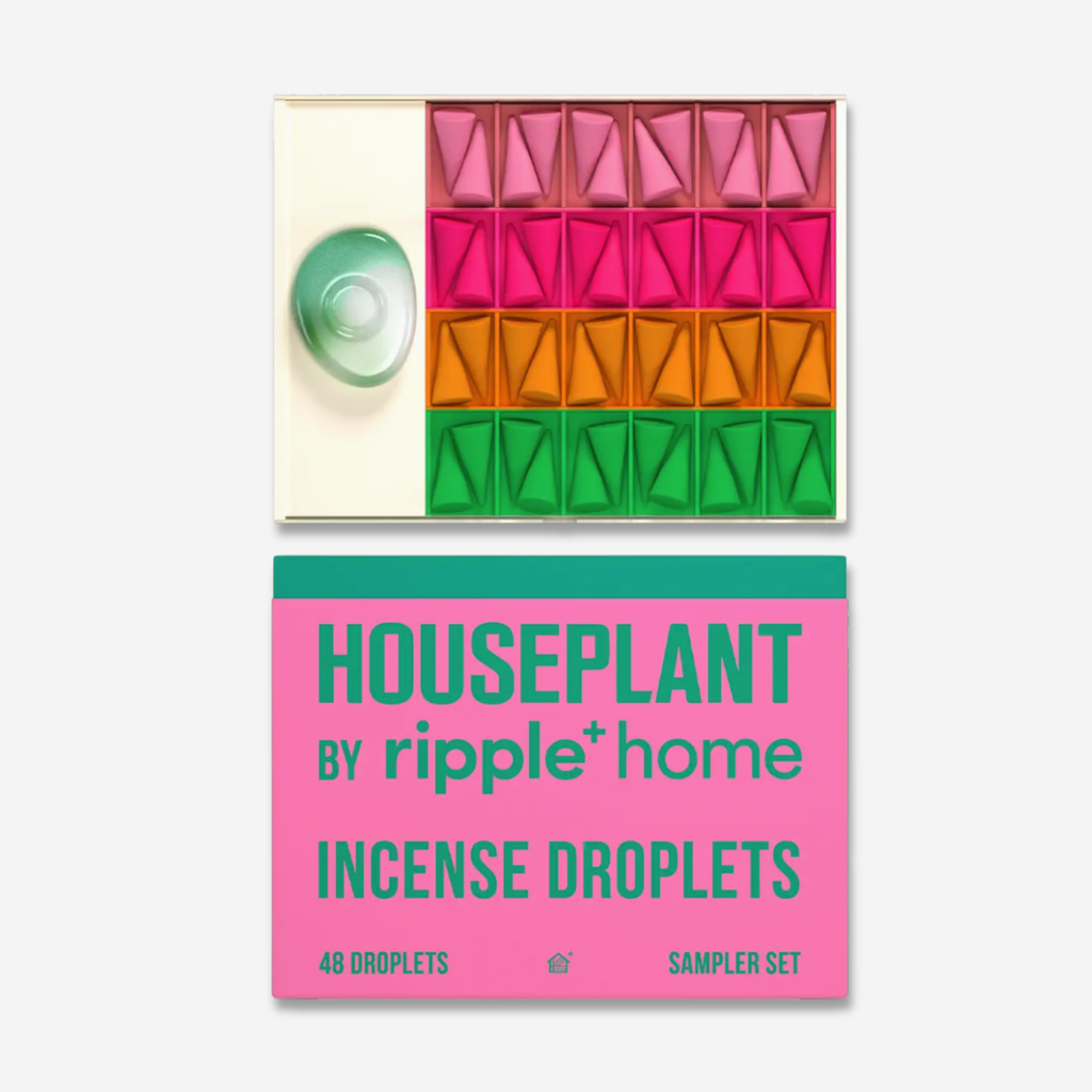 Incense Droplets Set