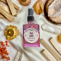 Palo Santo Smudge Spray