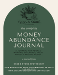 The Money Abundance Journal
