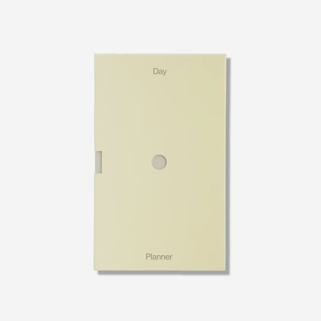 DAY PLANNER