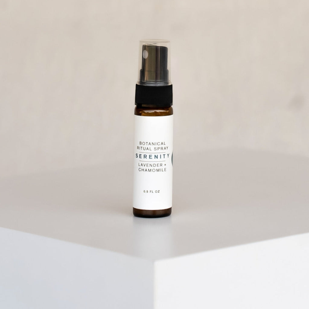 Serenity Botanical Room Spray
