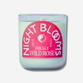 Prickly Wild Rose Candle - 8 oz