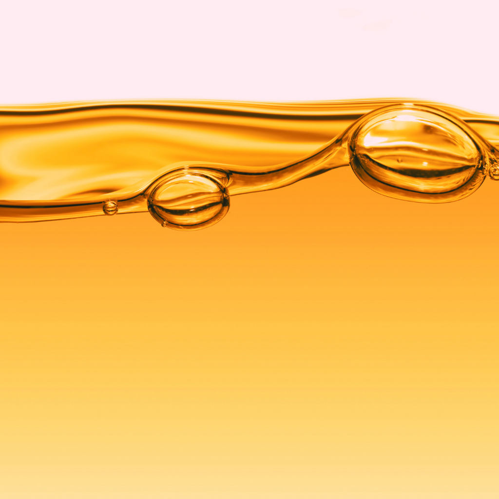 Herbal Rescue Body Oil