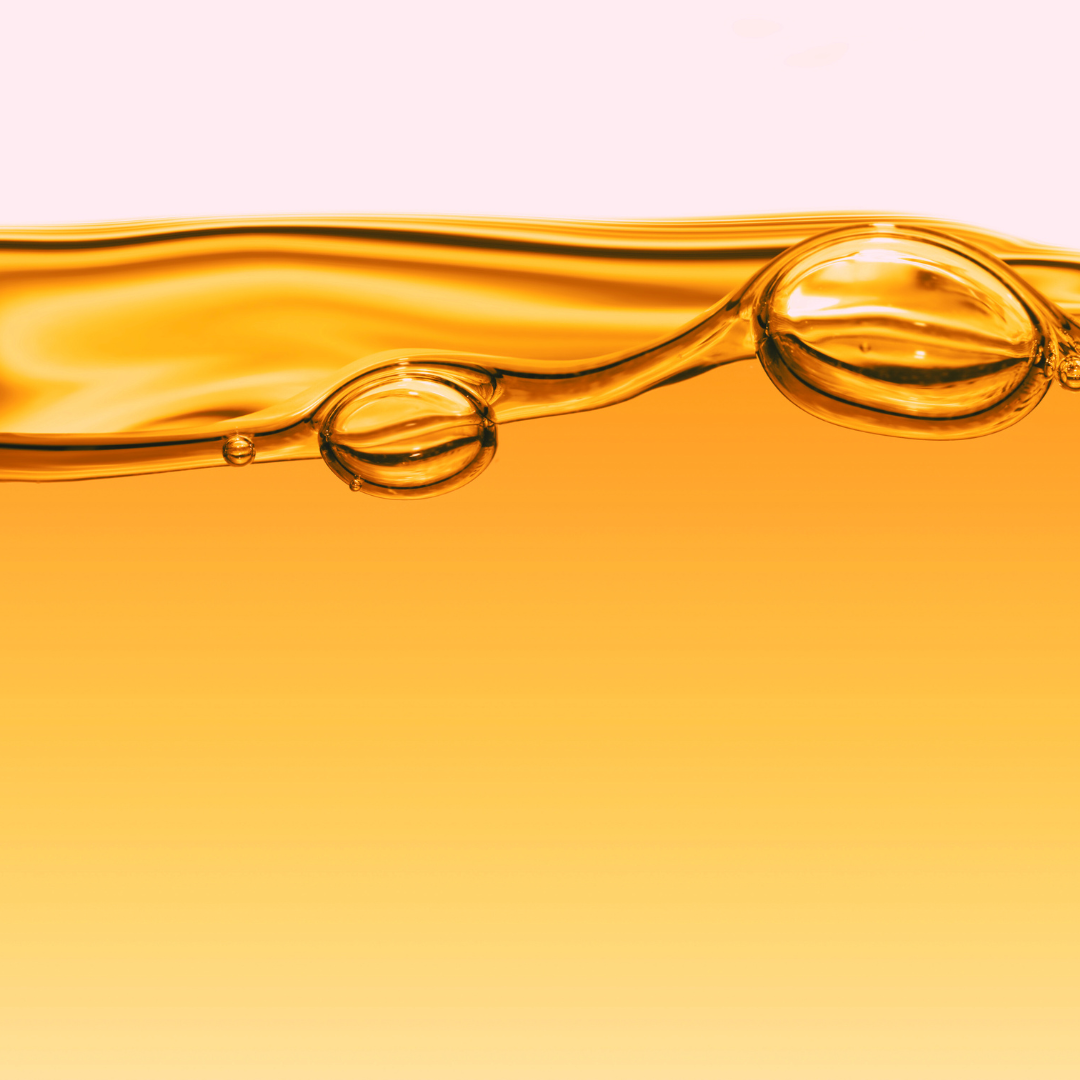 Herbal Rescue Body Oil