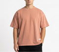 Modern Box "The DJ Tee" Tee (Coral)