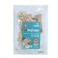 Korean Mushroom Bibimbap Veggie Mix (25g, 0.88oz)