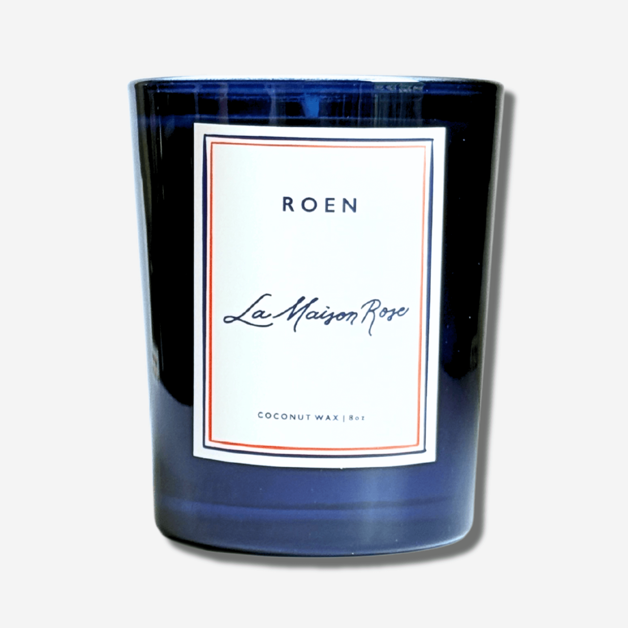 LA MAISON ROSE CANDLE