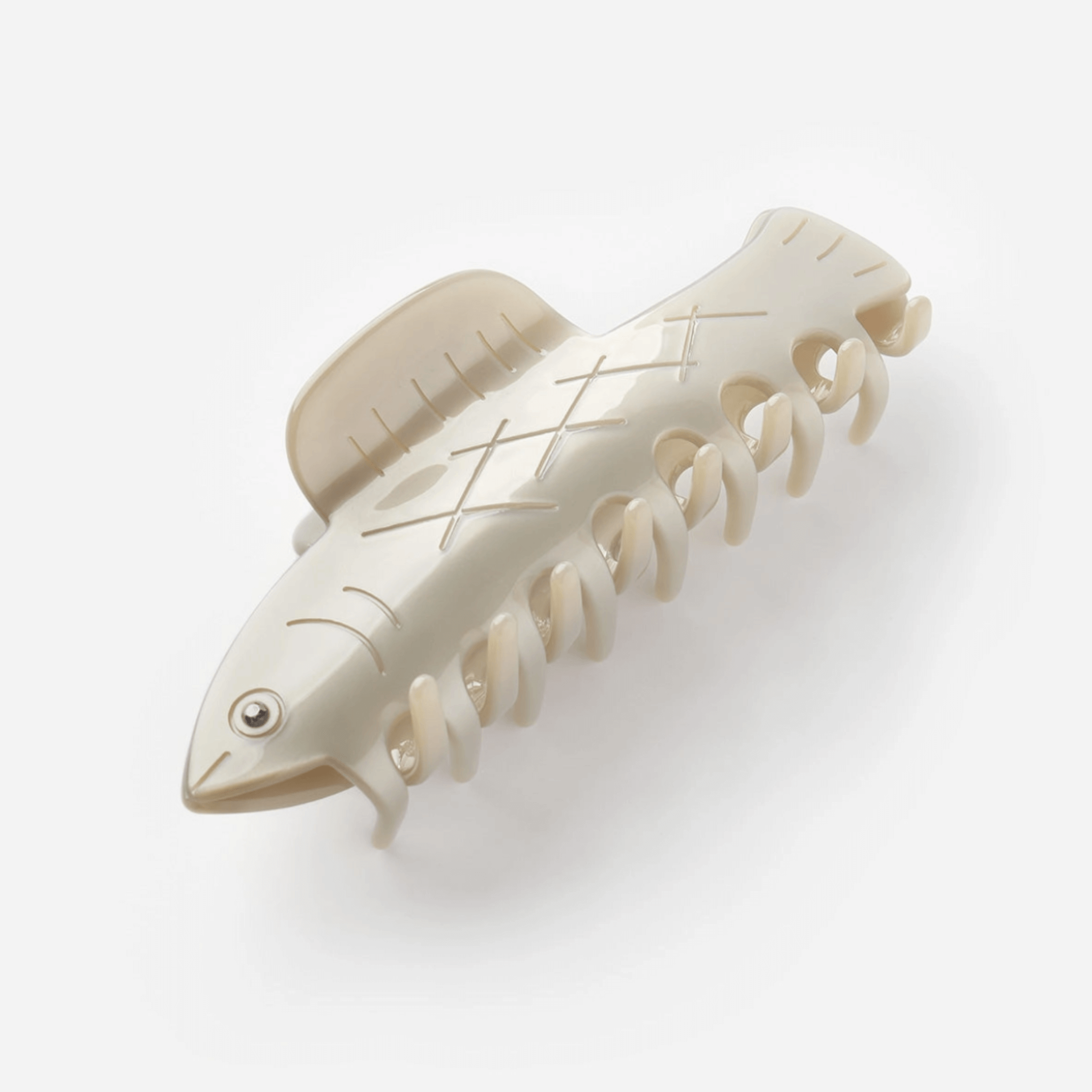 HERRING HAIR CLAW - WINONA IRENE