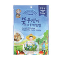 Korean Bibimbap Veggie Mix Aster Yomena (30g, 1.05 oz)