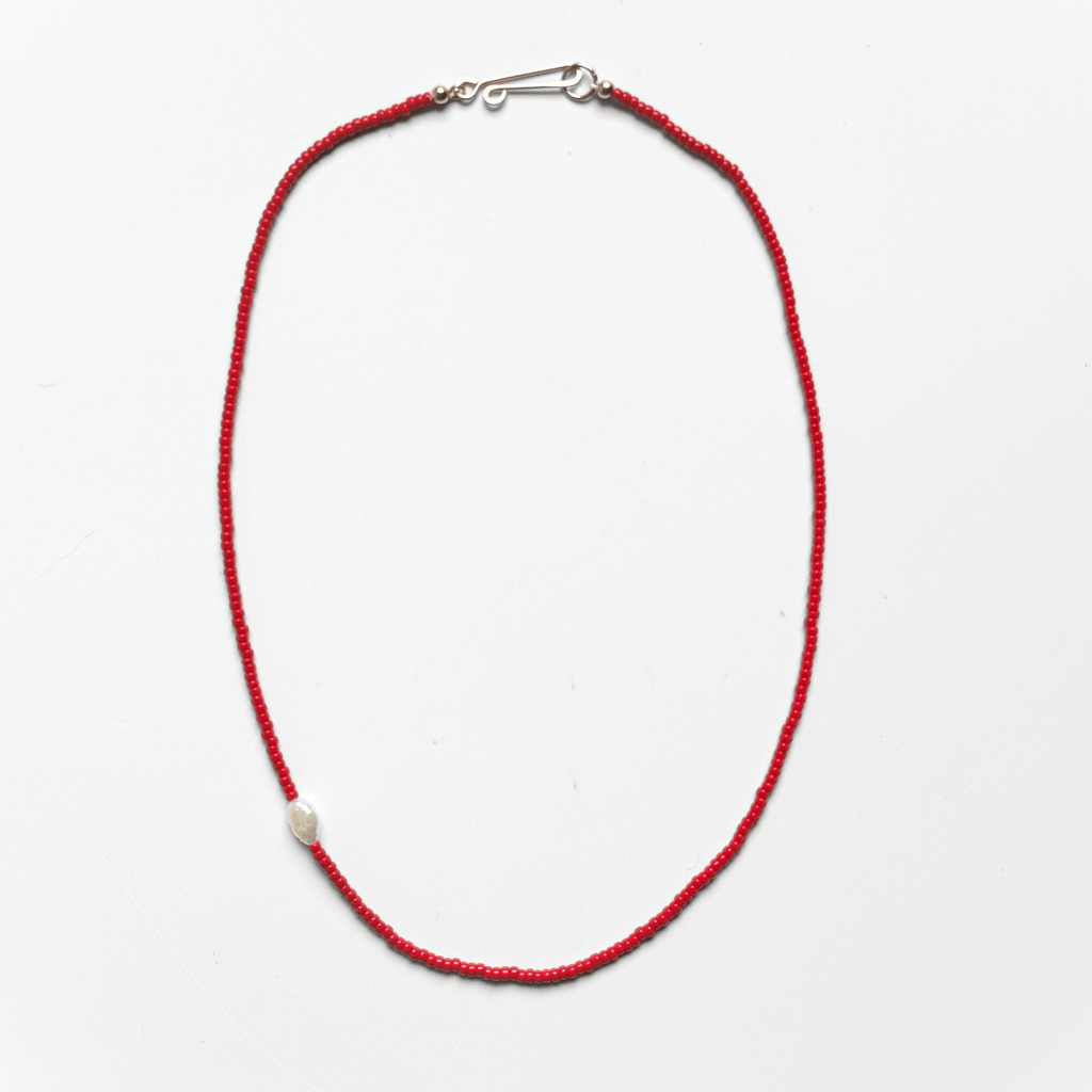KHADI NECKLACE
