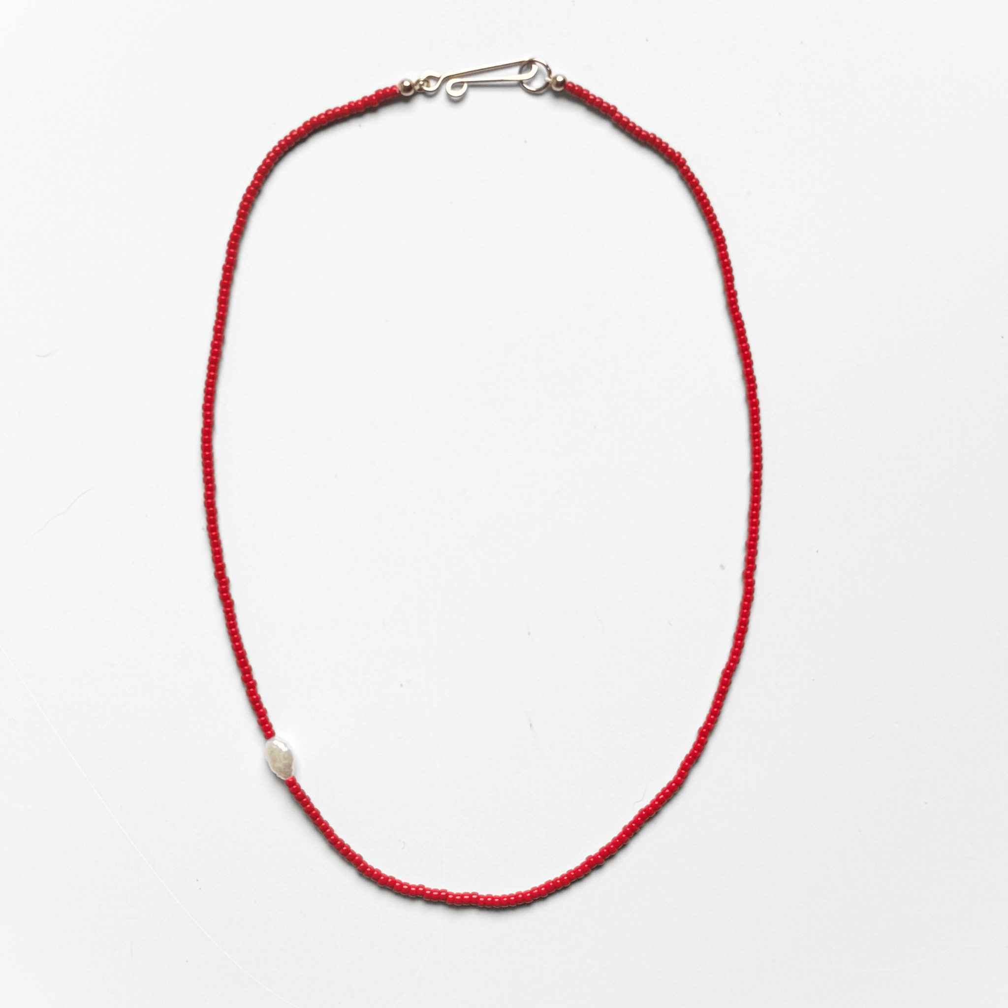 KHADI NECKLACE