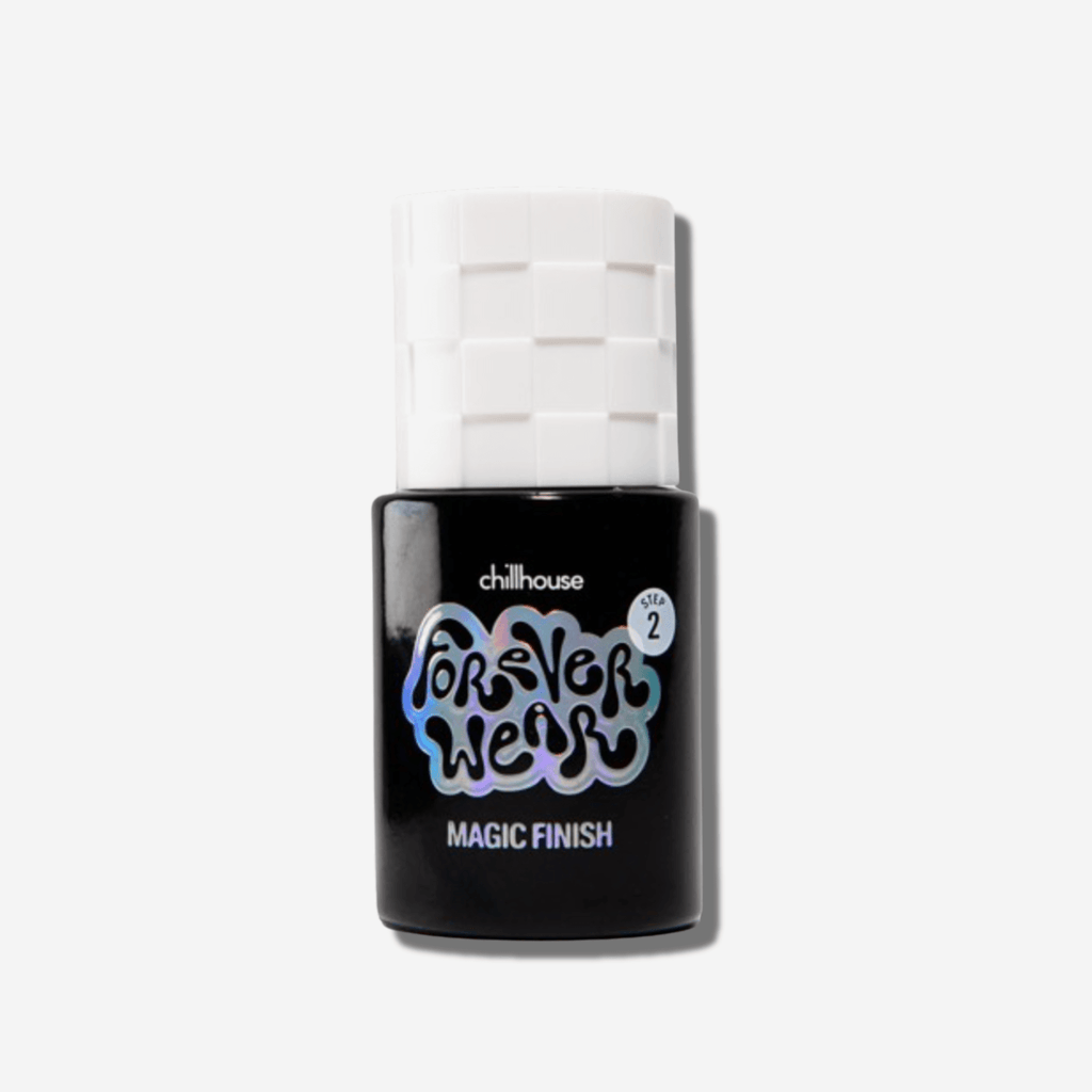 MAGIC FINISH FOREVER WEAR TOP COAT