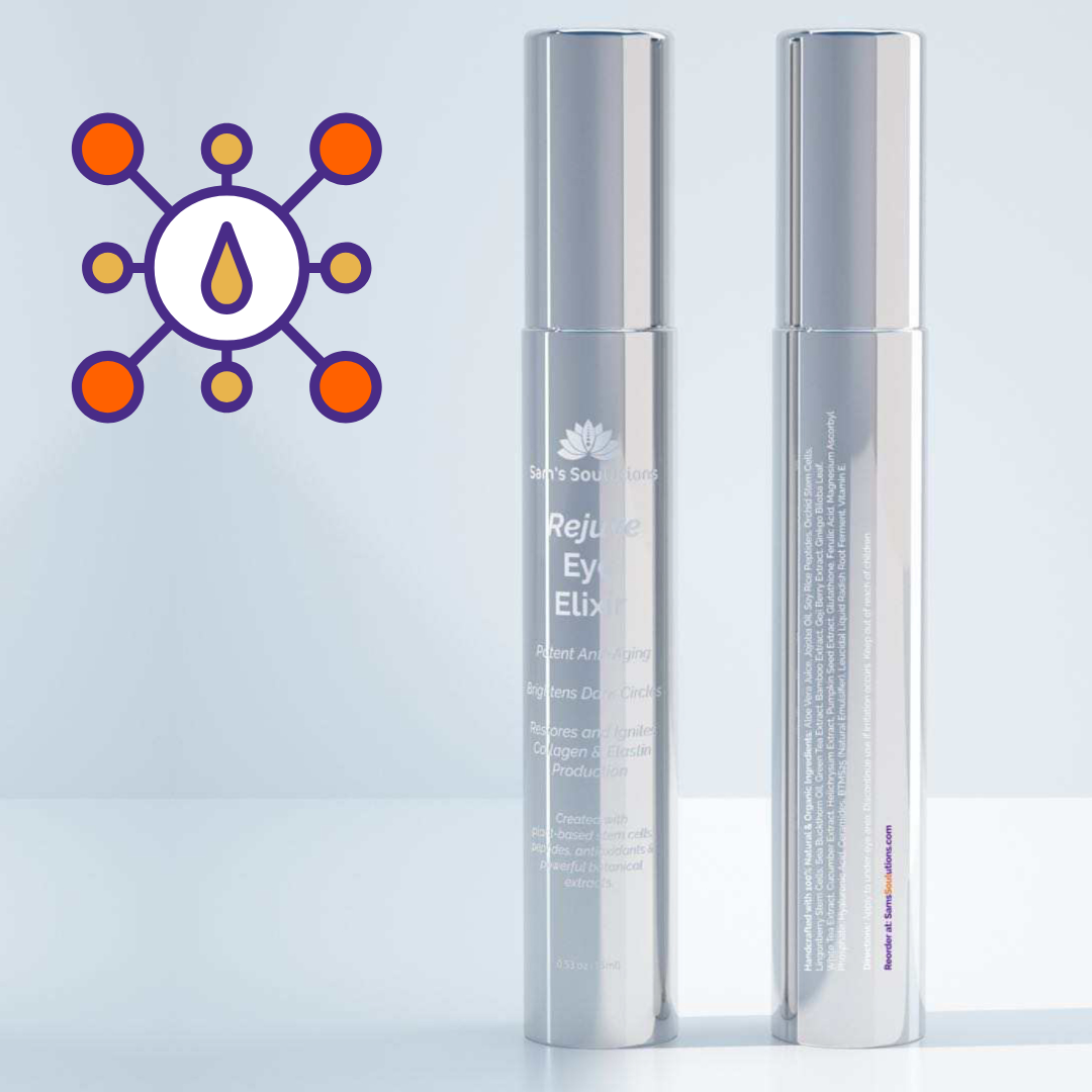 Eye Elixir