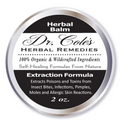 14 - Dr. Cole's Organic Extraction Herbal Balm