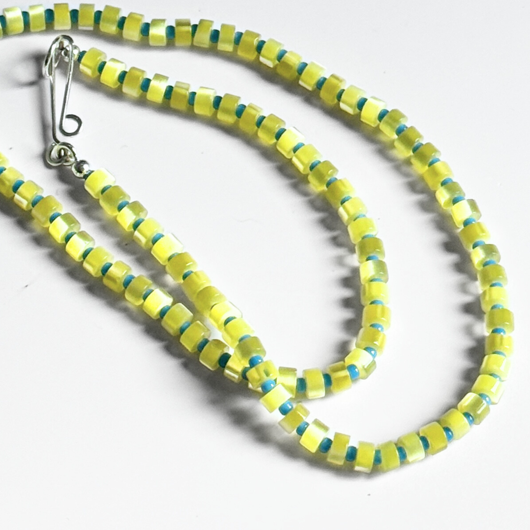 GALILEO NECKLACE