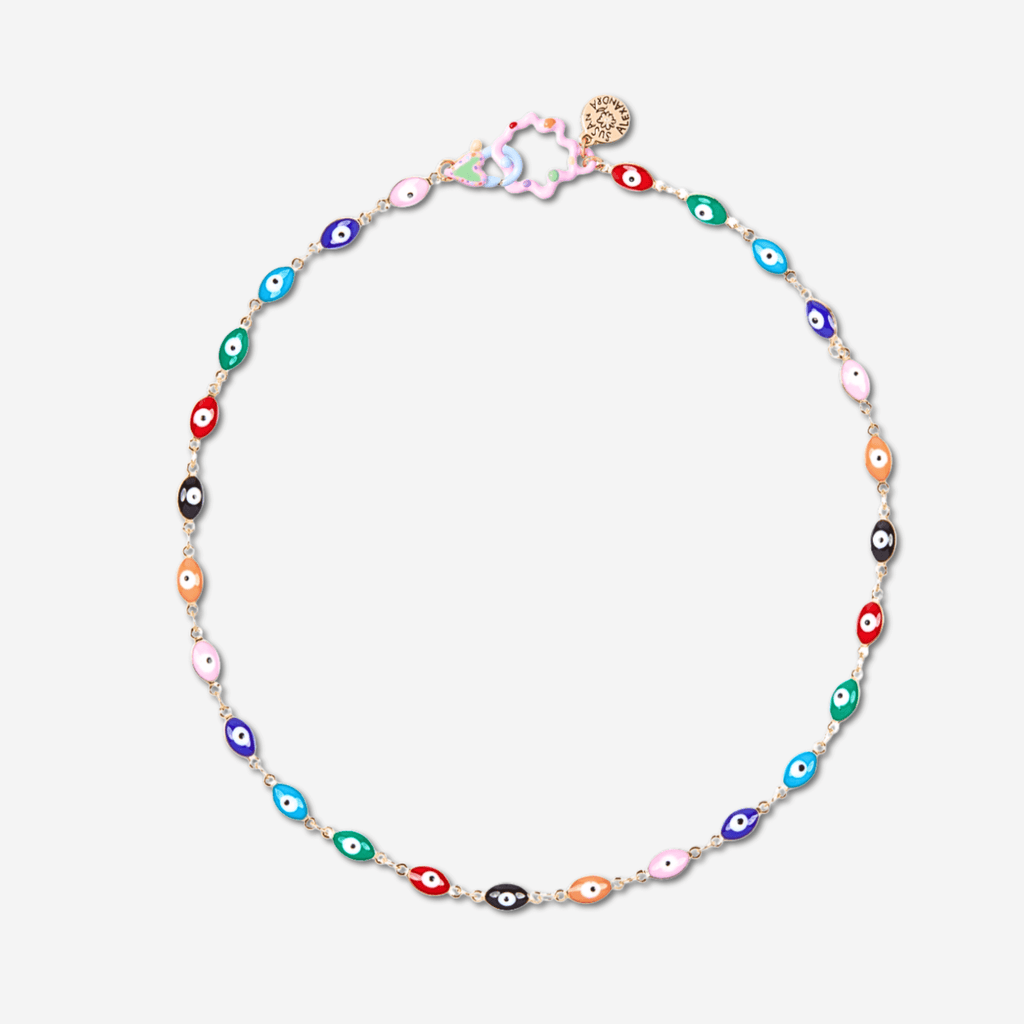 MALAK NECKLACE