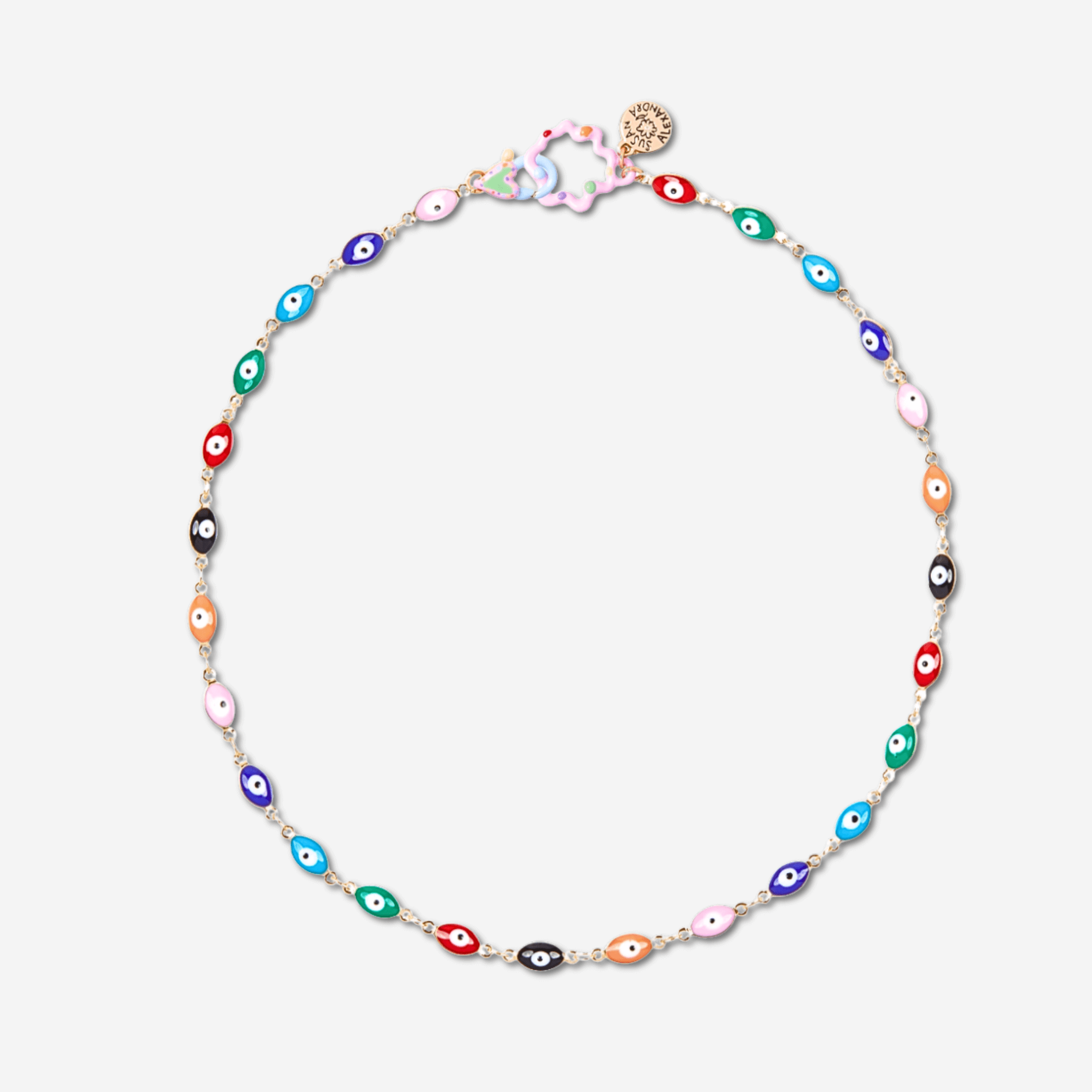 MALAK NECKLACE