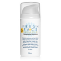 42 - Fresh Face Organix Rejuvenating Facial Moisturizer