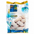 [Hangwa Osaek] Glutinous Rice Honey Pastry (120g,4.23oz)