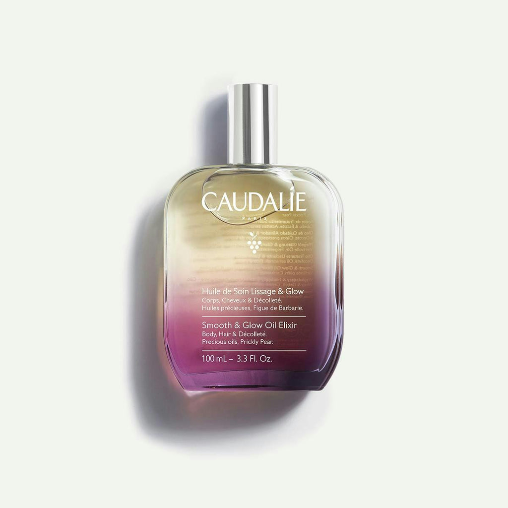 Caudalie Moisturizing Fig Body Oil Elixir - 50ml - A Product of France 🇫🇷