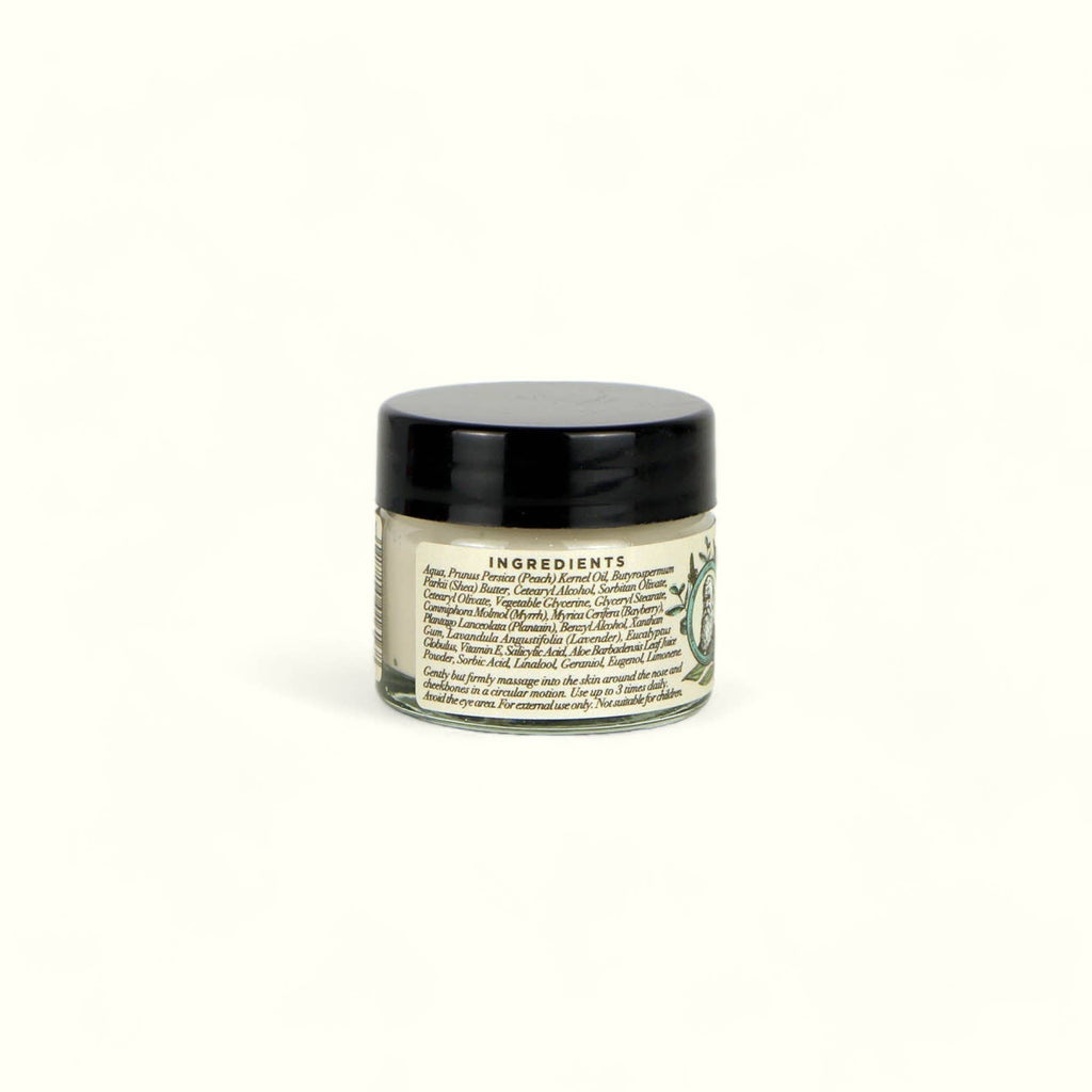 Napiers Sinus Rub Cream