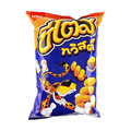 Cheetos Twists Paprika Cheese Flavor 2.25 oz