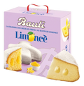 La Colomba Limonce  -  Italian Easter Cake with Limoncello Cream