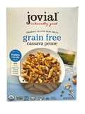 Penne, Cassava, Organic, Jovial, Gluten-Free, Grain-Free
