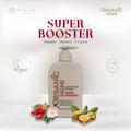 ORGANIC MIMI, CONDITIONER VOLUME SUPER BOOSTER, 300 ml