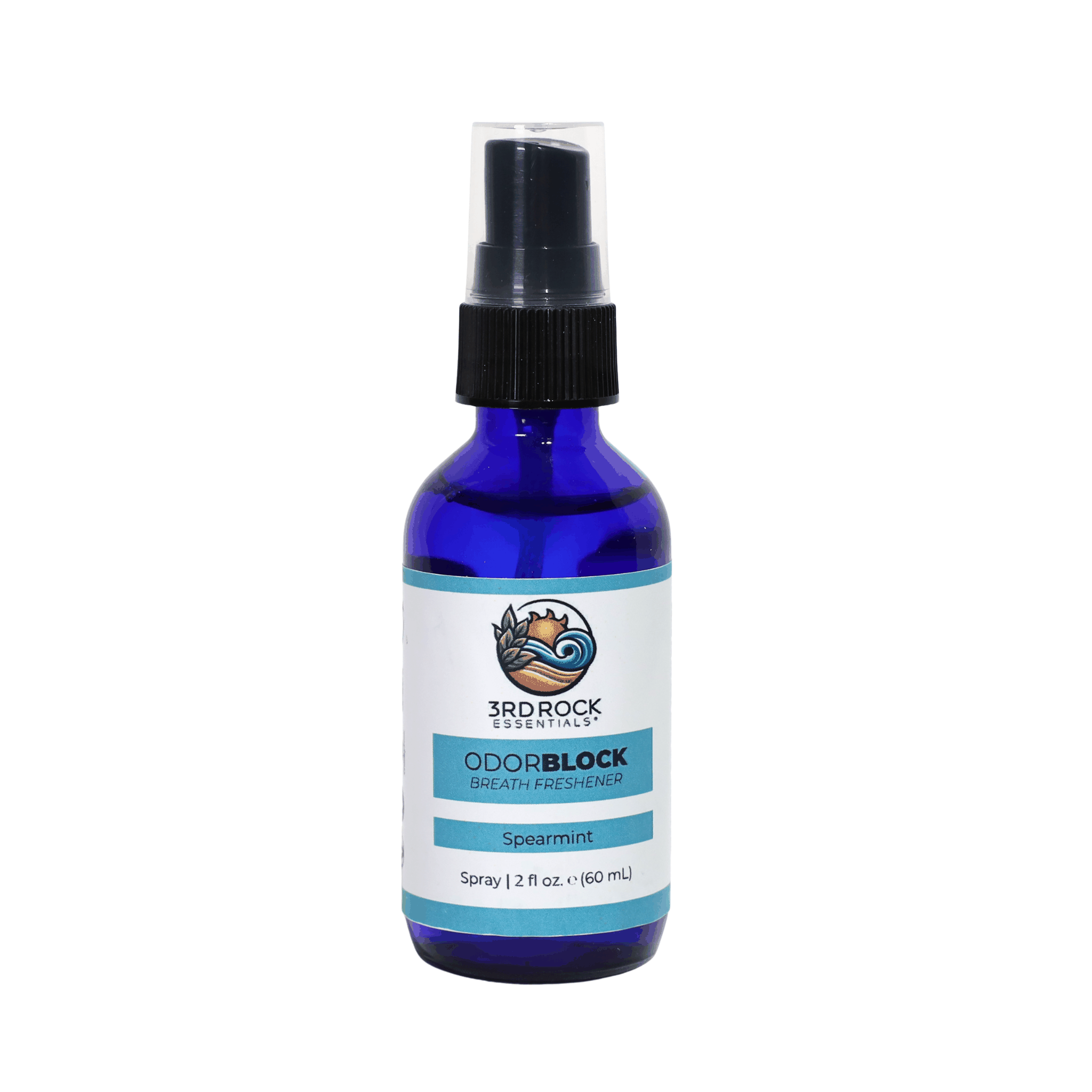 ODORBlock Breath Freshener Spray