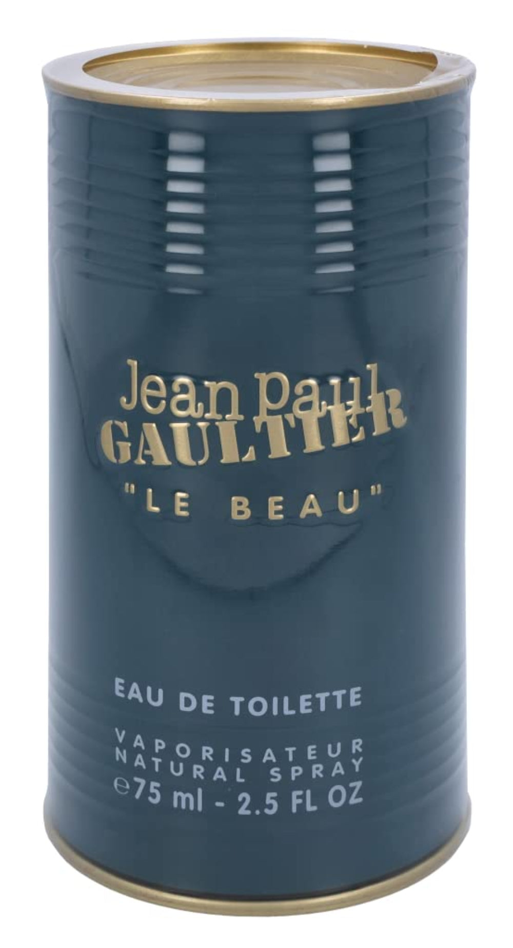 Jean Paul Gaultier Le Beau Eau de Toilette for Men