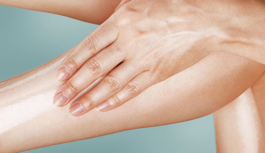 BODY SCRUB-Stress Relief & Skin Exfoliating  with Eucalyptus & Spearmint