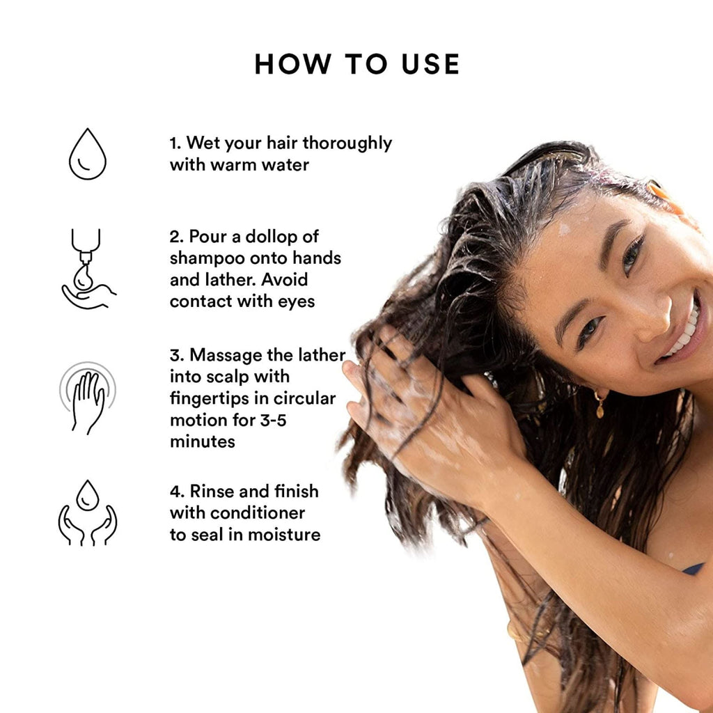 Shampoo & Conditioner -Tea Tree- Aloe Vera-Jojoba seed- Argan- Vitamin E Set - for Itchy and Dry Scalp, Sulfate Free, Paraben Free