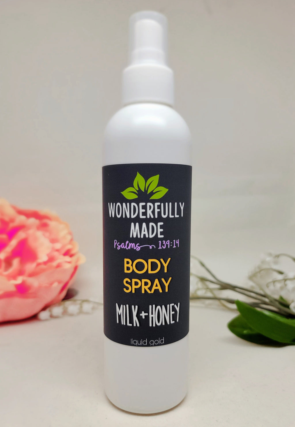 Milk + Honey Collection Gift Bundle