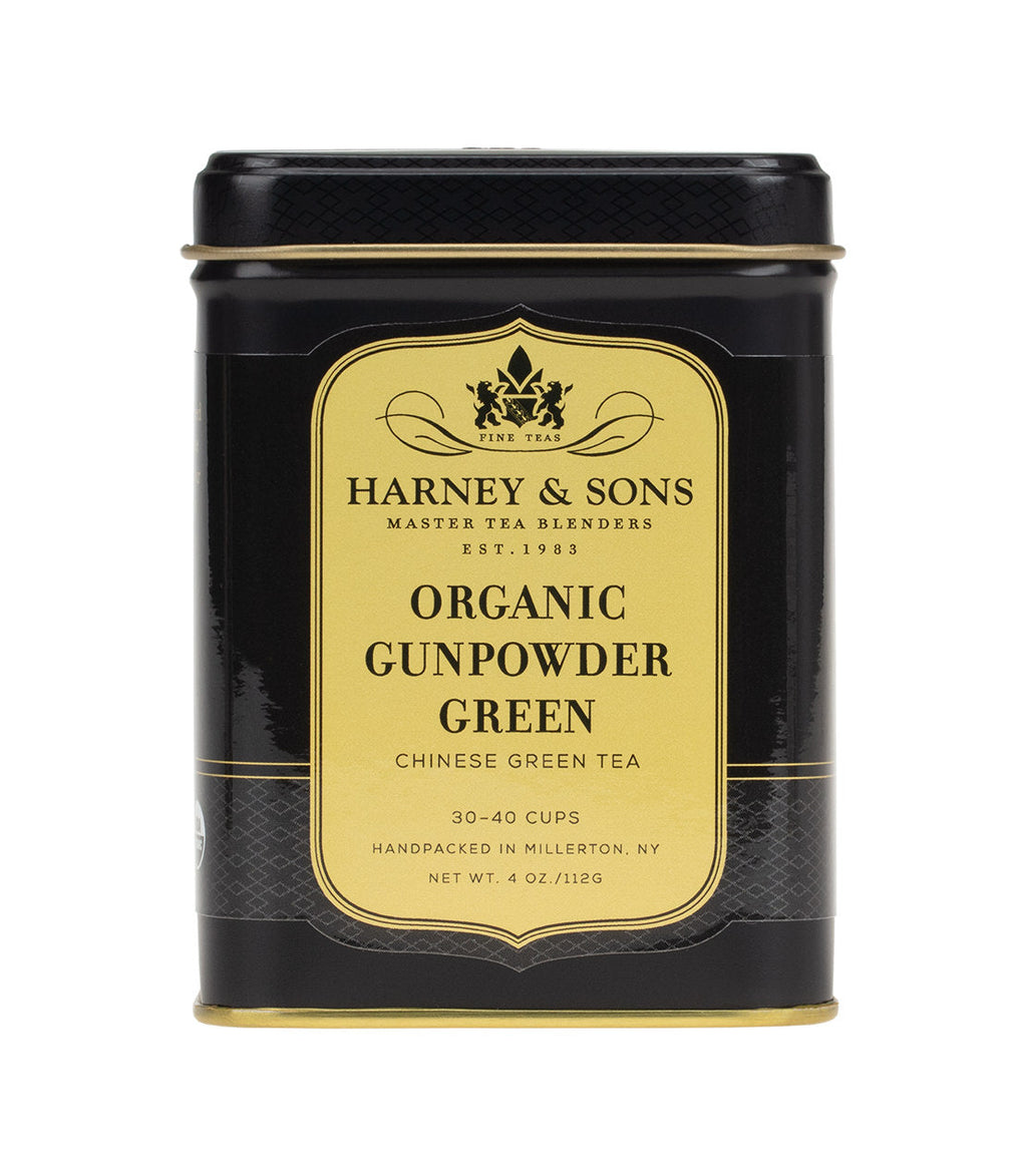 Organic Gunpowder