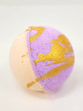 Love Poem Bath Bomb