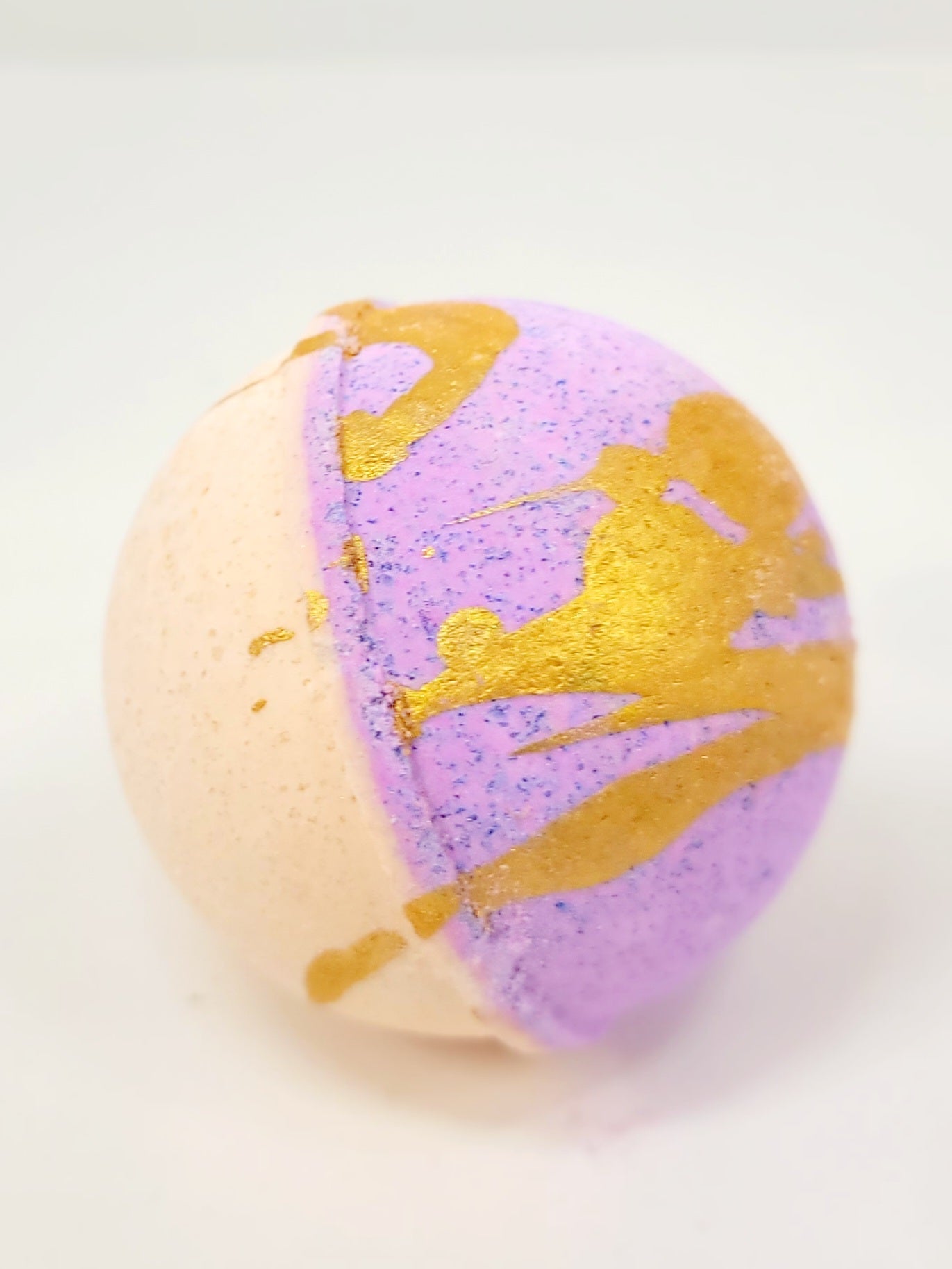 Love Poem Bath Bomb