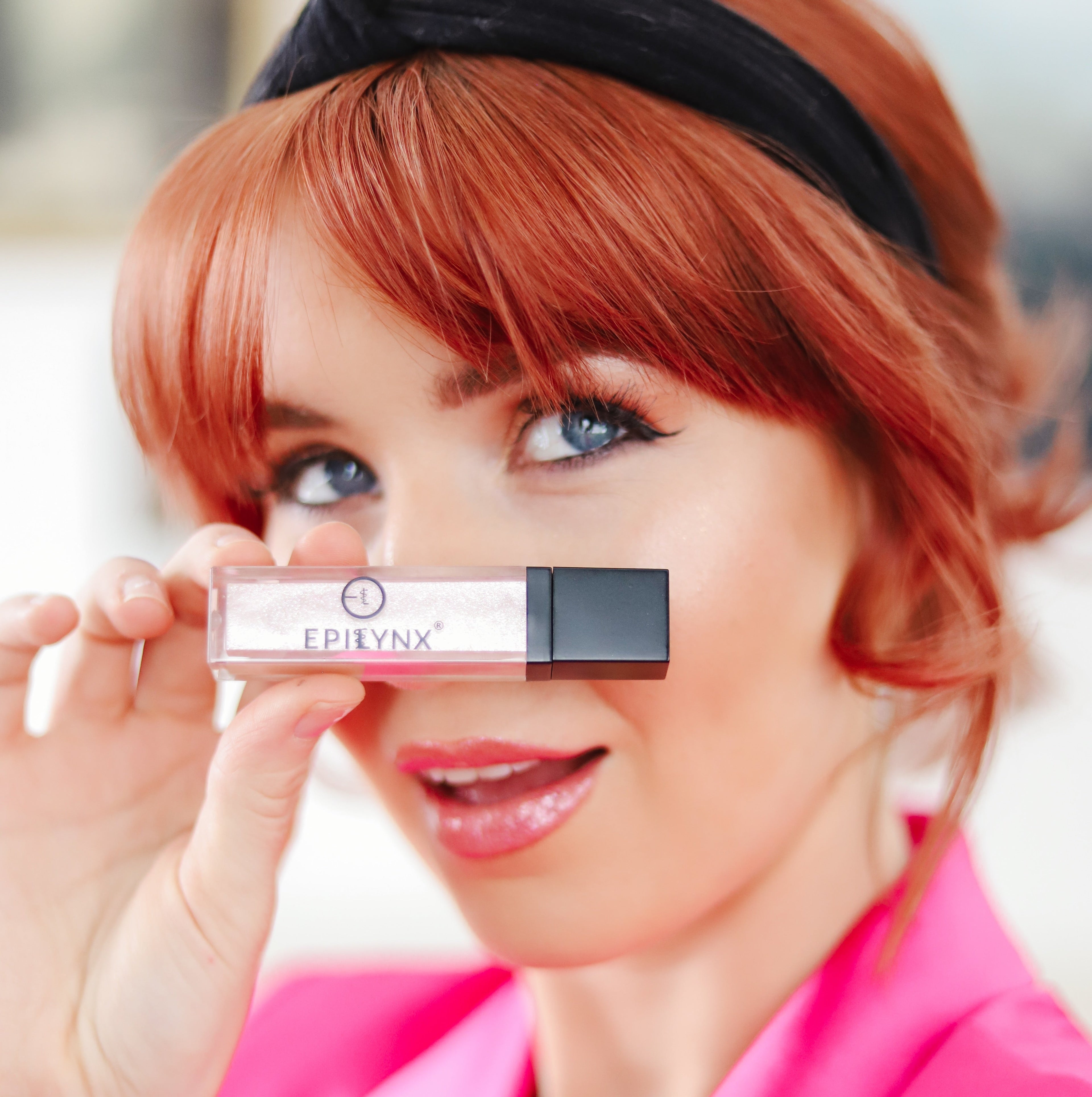 Gluten-Free Liquid Lipstick & Lip Gloss – Nut-Free, Vegan, Long-Wear Color