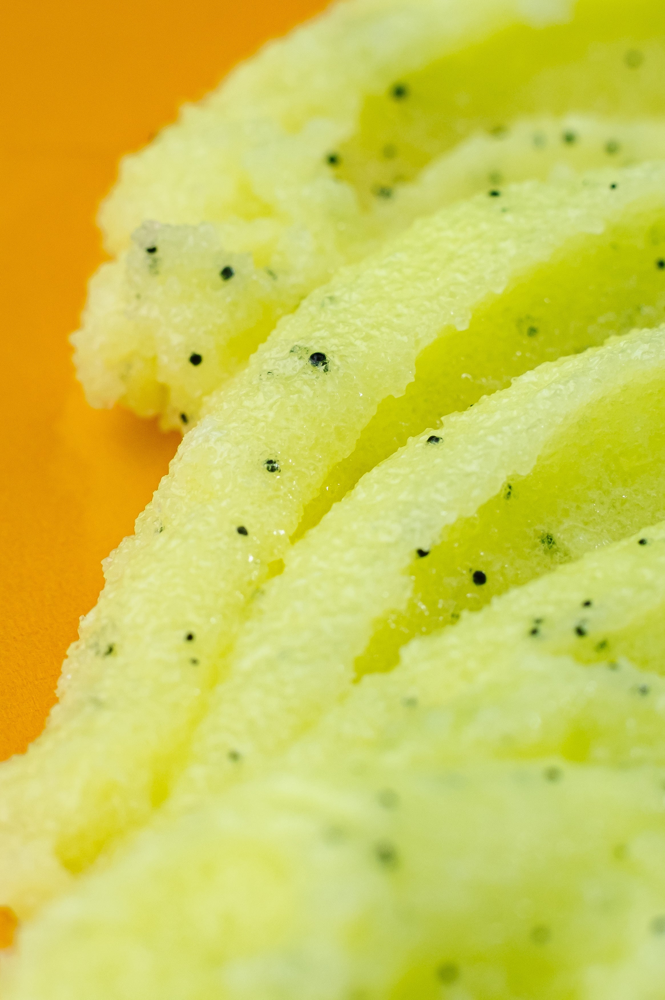 'Fineapples' Boob Scrub-2