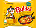 Buldak Ramen Cheese Single