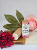 Natural Deodorant | Aluminum Free |Eco-Friendly Tube | All day protection | Odor Neutralizing | Safe for Sensitive Skin | All-Natural | Organic