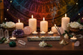 Hem Hexagon Precious Jasmine Incense Sticks for Tranquil Aromatherapy