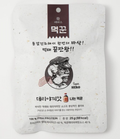 Freeze-Dried Pollock Protein Chips (Teriyaki Flavor, 25g, 0.88 oz)