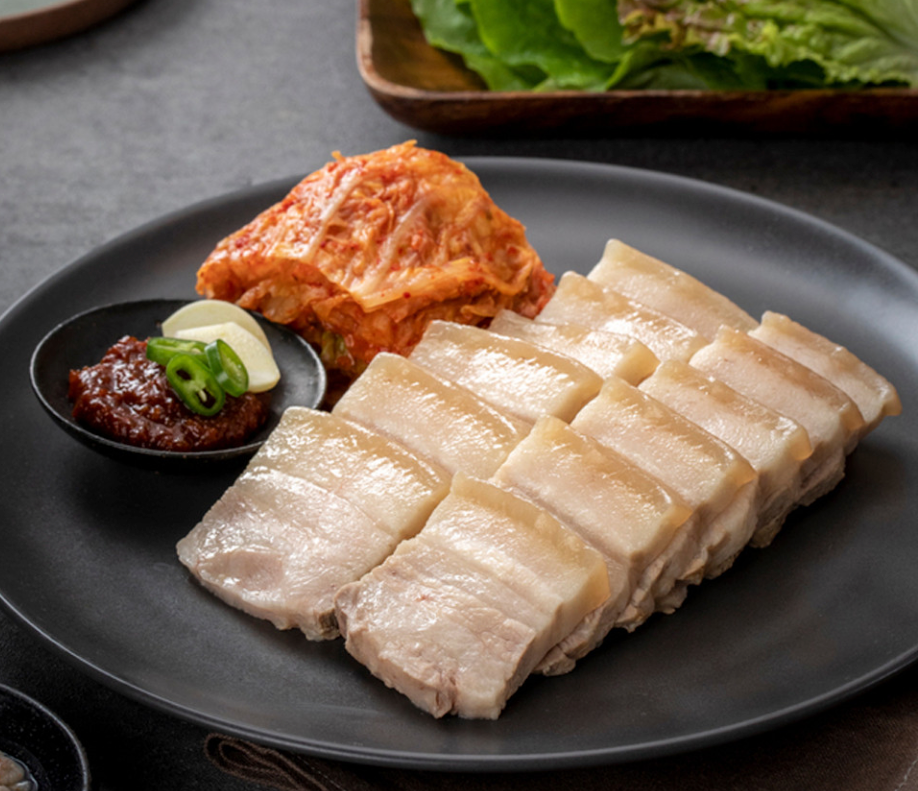 [Odaesan] Easy Boiled Pork Seasoning Tea Bag (120g, 4.23oz)