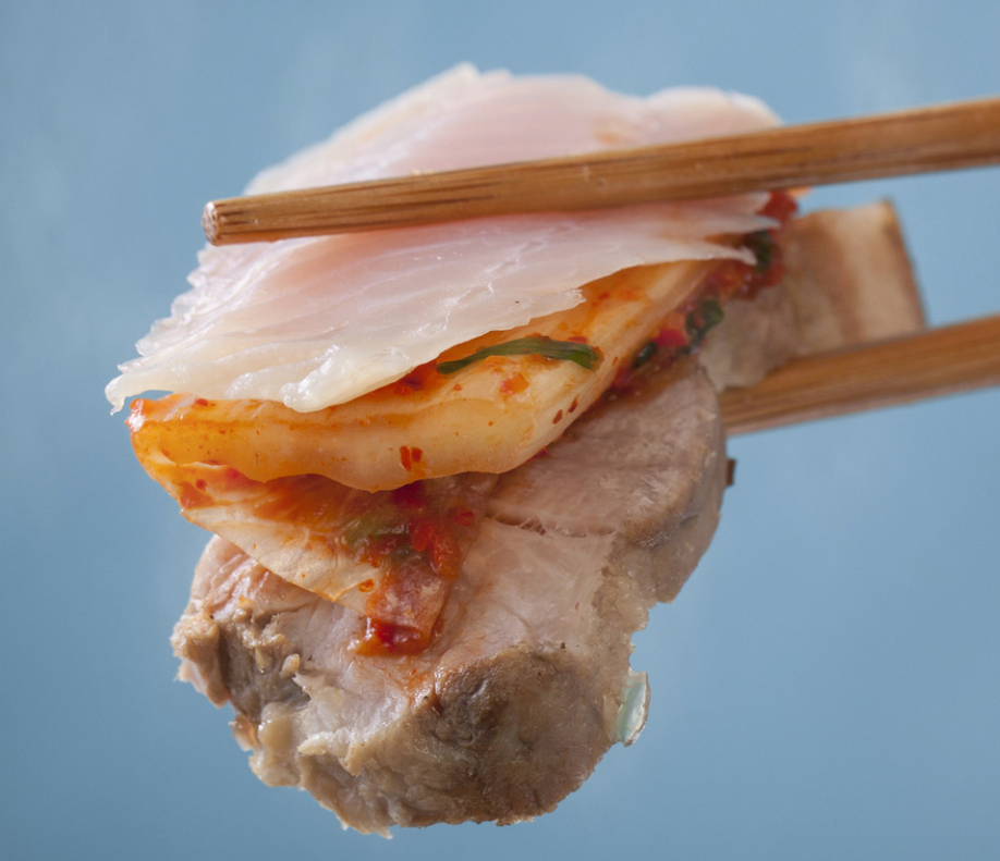 [Odaesan] Easy Boiled Pork Seasoning Tea Bag (120g, 4.23oz)